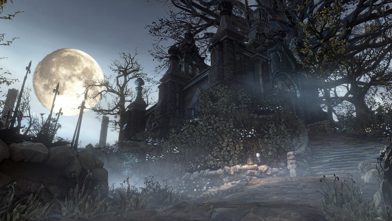 Best souls locations